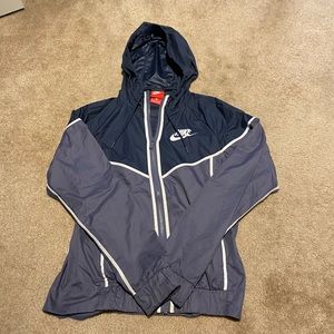 Nike windbreaker <333